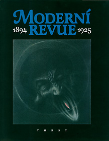 Moderní revue 1894-1925
