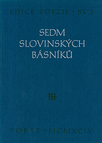 Sedm slovinských básníků