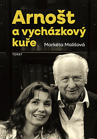 Arnošt a vycházkový kuře